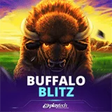Bocoran RTP Slot Playtech Buffalo Blitz